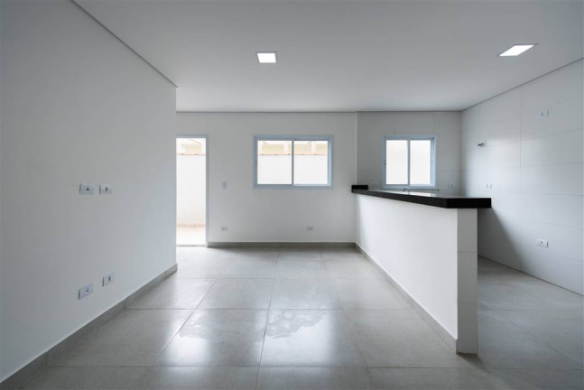 Imagem Sobrado com 2 Quartos à Venda, 70 m² em Vila Arens - Mongagua Imagem Sobrado com 2 Quartos à Venda, 70 m² em Vila Arens - Mongagua