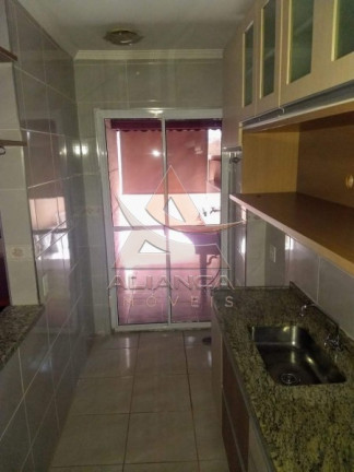 Imagem Apartamento com 3 Quartos à Venda, 58 m² em Campos Eliseos - Ribeirão Preto Imagem Apartamento com 3 Quartos à Venda, 58 m² em Campos Eliseos - Ribeirão Preto