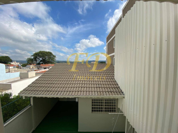 Imagem Casa com 4 Quartos para Alugar, 250 m² em Centro - Atibaia Imagem Casa com 4 Quartos para Alugar, 250 m² em Centro - Atibaia