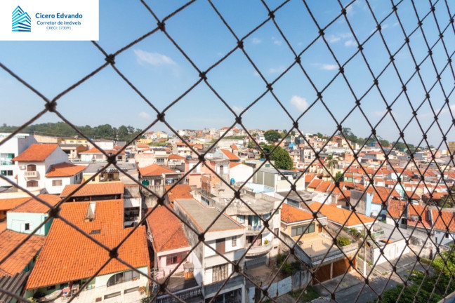 Imagem Imóvel com 2 Quartos à Venda, 47 m² em Fazenda Aricanduva - São Paulo Imagem Imóvel com 2 Quartos à Venda, 47 m² em Fazenda Aricanduva - São Paulo