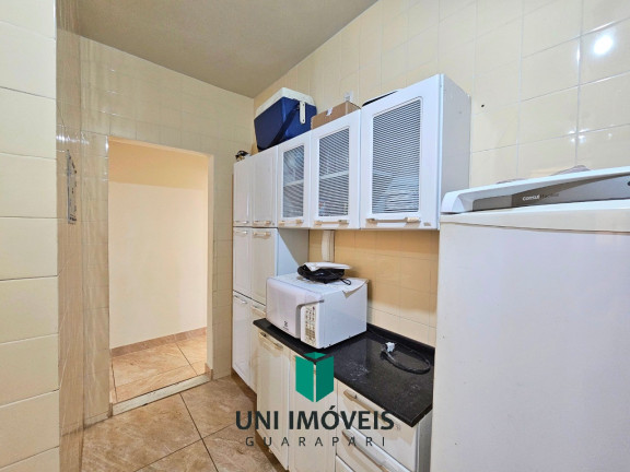 Imagem Apartamento com 2 Quartos à Venda, 110 m² em Praia Do Morro - Guarapari