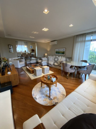 Imagem Apartamento com 4 Quartos à Venda, 210 m² em Brooklin - São Paulo Imagem Apartamento com 4 Quartos à Venda, 210 m² em Brooklin - São Paulo