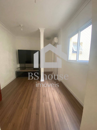 Imagem Apartamento com 2 Quartos à Venda, 76 m² em Parque Das Nações - Santo André