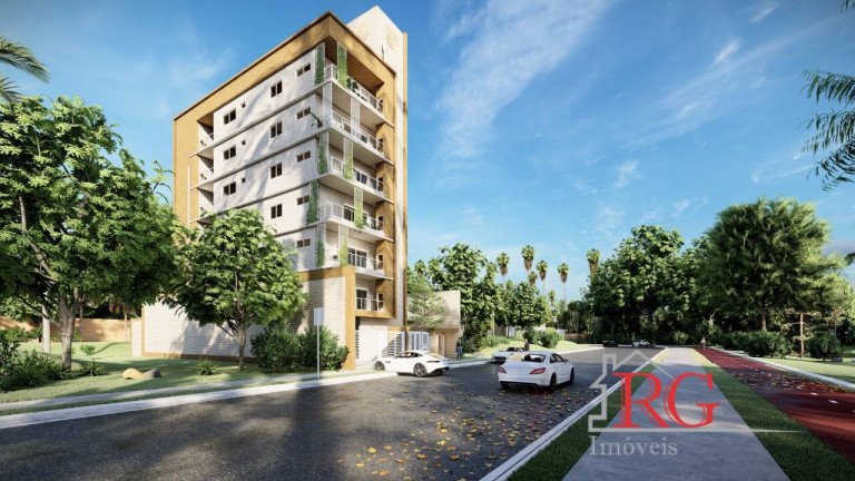 Imagem Apartamento com 2 Quartos à Venda, 75 m² em Centro - Navegantes Imagem Apartamento com 2 Quartos à Venda, 75 m² em Centro - Navegantes