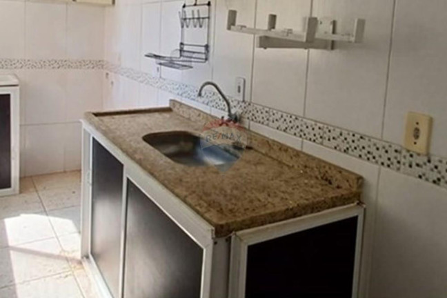 Imagem Apartamento com 2 Quartos para Alugar, 65 m² em São José Do Imbassai - Maricá