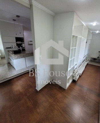 Imagem Sobrado com 4 Quartos à Venda, 180 m² em Vila Pires - Santo André