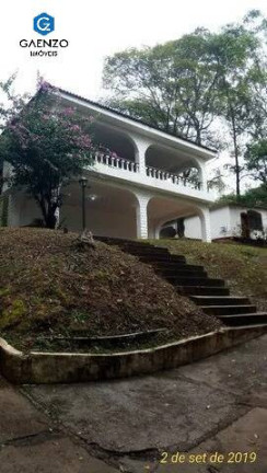 Imagem Casa com 5 Quartos à Venda, 500 m² em Três Montanhas - Osasco Imagem Casa com 5 Quartos à Venda, 500 m² em Três Montanhas - Osasco
