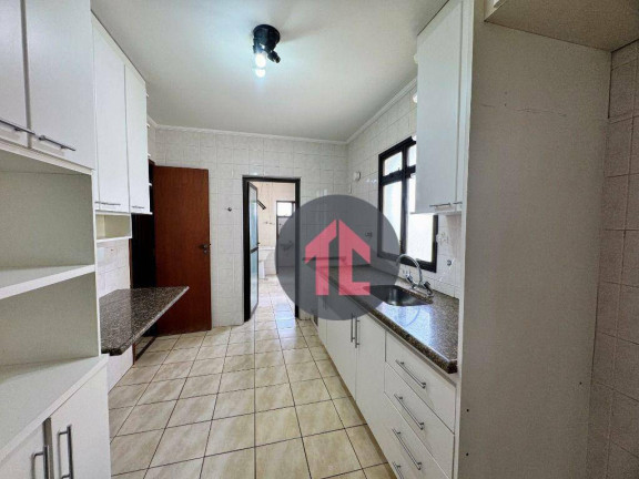 Imagem Apartamento com 3 Quartos à Venda, 105 m² em Jardim Brasil - Campinas Imagem Apartamento com 3 Quartos à Venda, 105 m² em Jardim Brasil - Campinas