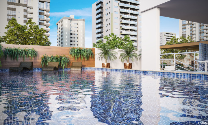 Imagem Imóvel com 3 Quartos à Venda, 95 m² em Itapuã - Vila Velha Imagem Imóvel com 3 Quartos à Venda, 95 m² em Itapuã - Vila Velha