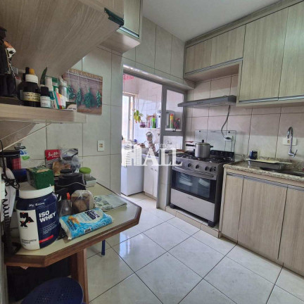 Imagem Apartamento com 3 Quartos à Venda, 95 m² em Jardim Walkíria - São José Do Rio Preto Imagem Apartamento com 3 Quartos à Venda, 95 m² em Jardim Walkíria - São José Do Rio Preto