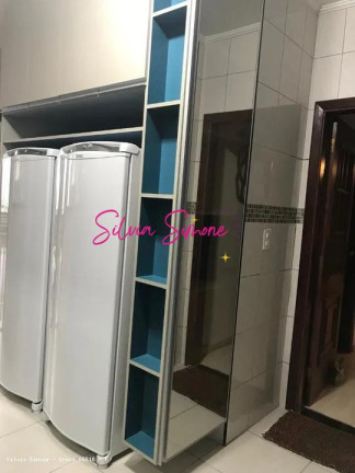 Imagem Apartamento com 2 Quartos à Venda, 99 m² em Campo Grande - Santos Imagem Apartamento com 2 Quartos à Venda, 99 m² em Campo Grande - Santos