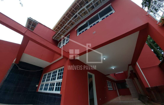 Imagem Sobrado com 4 Quartos à Venda, 375 m² em Cooperativa - São Bernardo Do Campo Imagem Sobrado com 4 Quartos à Venda, 375 m² em Cooperativa - São Bernardo Do Campo