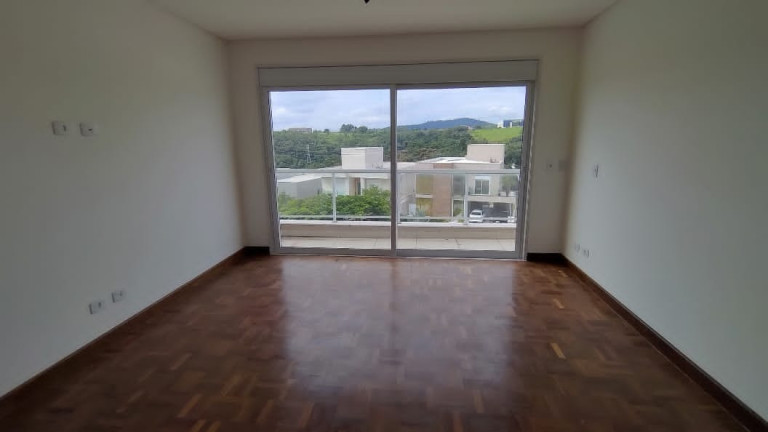 Imagem Imóvel com 4 Quartos à Venda, 430 m² em Alphaville - Santana De Parnaíba