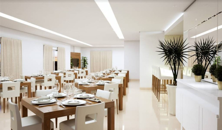 Imagem Cobertura com 3 Quartos à Venda, 198 m² em Aviação - Praia Grande Imagem Cobertura com 3 Quartos à Venda, 198 m² em Aviação - Praia Grande