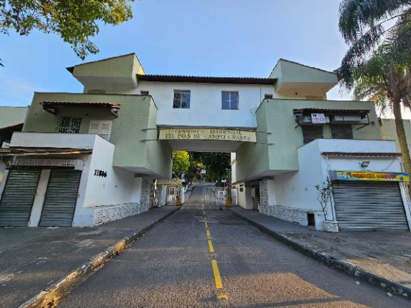 Casa com 2 Quartos à Venda, 46 m² em Senador Vasconcelos - Rio De Janeiro