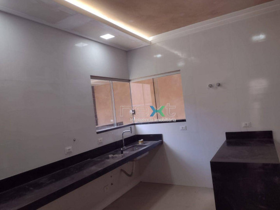 Imagem Casa com 4 Quartos à Venda, 235 m² em Vila Vilas Boas - Campo Grande Imagem Casa com 4 Quartos à Venda, 235 m² em Vila Vilas Boas - Campo Grande