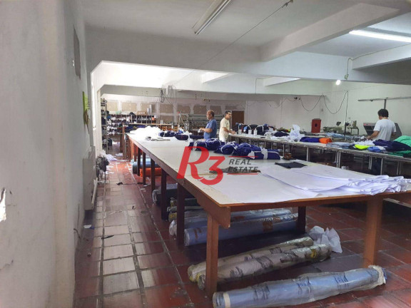 Imagem Sala Comercial para Alugar, 275 m² em Centro - Santos