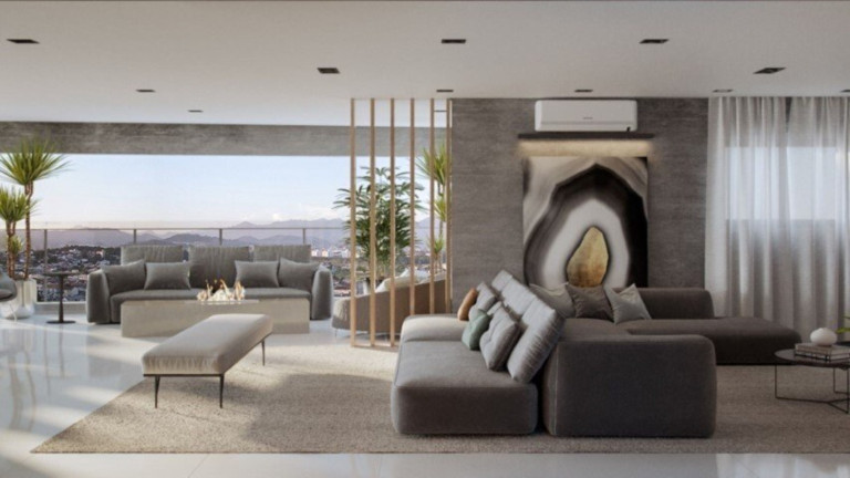 Imagem Imóvel com 3 Quartos à Venda, 304 m² em Vila Madalena - São Paulo Imagem Imóvel com 3 Quartos à Venda, 304 m² em Vila Madalena - São Paulo