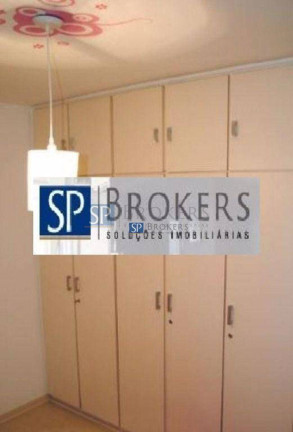 Imagem Apartamento com 2 Quartos à Venda, 72 m² em Campo Belo - São Paulo Imagem Apartamento com 2 Quartos à Venda, 72 m² em Campo Belo - São Paulo