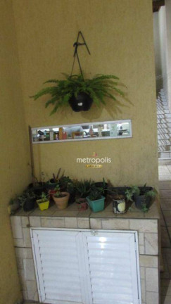 Imagem Sobrado com 3 Quartos à Venda, 238 m² em Olímpico - São Caetano Do Sul Imagem Sobrado com 3 Quartos à Venda, 238 m² em Olímpico - São Caetano Do Sul