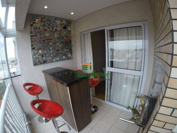 Imagem Apartamento com 3 Quartos à Venda, 91 m² em Santa Paula - São Caetano Do Sul Imagem Apartamento com 3 Quartos à Venda, 91 m² em Santa Paula - São Caetano Do Sul