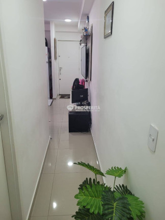 Imagem Apartamento com 2 Quartos para Alugar, 44 m² em Canhema - Diadema