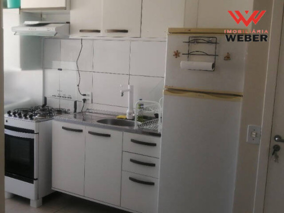 Imagem Apartamento com 2 Quartos à Venda, 54 m² em Green Valley - Votorantim