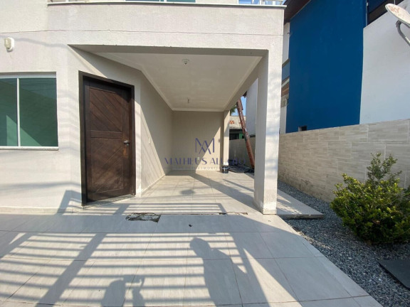 Imagem Sobrado com 3 Quartos à Venda, 100 m² em Balneário Pereque - Porto Belo