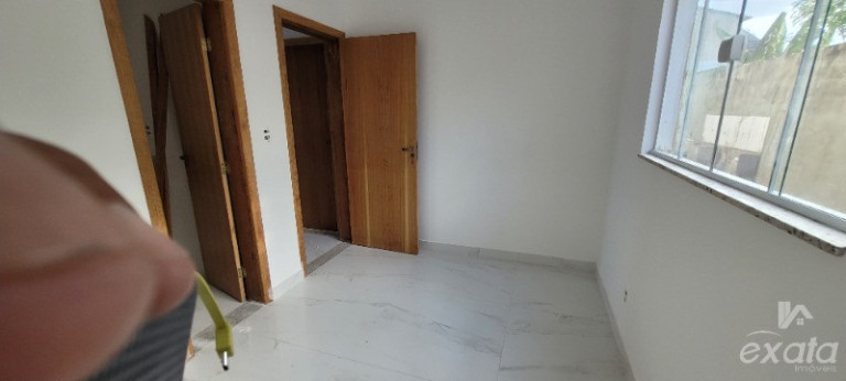 Imagem Casa com 2 Quartos para Alugar ou Temporada, 64 m² em Enseada De Jacaraípe - Serra