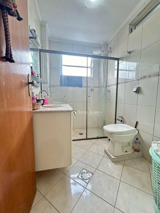 Imagem Apartamento com 2 Quartos à Venda, 98 m² em Campo Grande - Santos Imagem Apartamento com 2 Quartos à Venda, 98 m² em Campo Grande - Santos