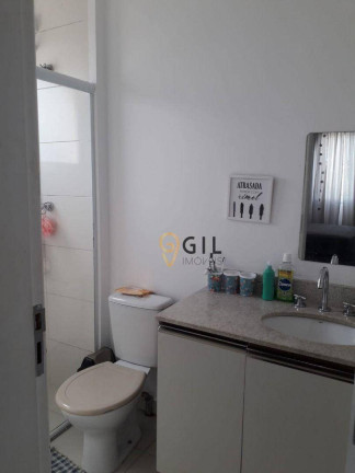 Imagem Apartamento com 2 Quartos à Venda, 66 m² em São João - Jacareí Imagem Apartamento com 2 Quartos à Venda, 66 m² em São João - Jacareí