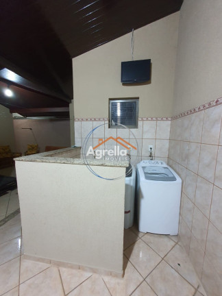Imagem Casa com 3 Quartos à Venda, 150 m² em Jardim São José - Mogi Guaçu Imagem Casa com 3 Quartos à Venda, 150 m² em Jardim São José - Mogi Guaçu