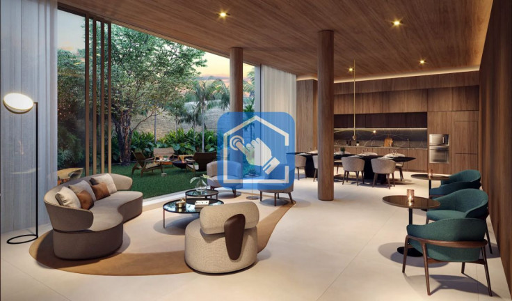Imagem Apartamento com 1 Quarto à Venda, 26 m² em Cerqueira César - São Paulo Imagem Apartamento com 1 Quarto à Venda, 26 m² em Cerqueira César - São Paulo
