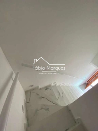 Imagem Casa de Condomínio com 2 Quartos à Venda, 65 m² em Vila Ré - São Paulo