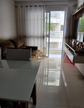 Imagem Apartamento com 2 Quartos à Venda, 63 m² em Barcelona - São Caetano Do Sul Imagem Apartamento com 2 Quartos à Venda, 63 m² em Barcelona - São Caetano Do Sul