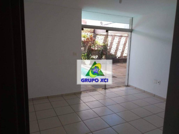 Imagem Casa com 4 Quartos à Venda, 388 m² em Parque Taquaral - Campinas Imagem Casa com 4 Quartos à Venda, 388 m² em Parque Taquaral - Campinas