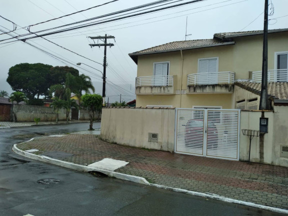 Imagem Casa com 2 Quartos à Venda, 85 m² em Flórida - Praia Grande Imagem Casa com 2 Quartos à Venda, 85 m² em Flórida - Praia Grande
