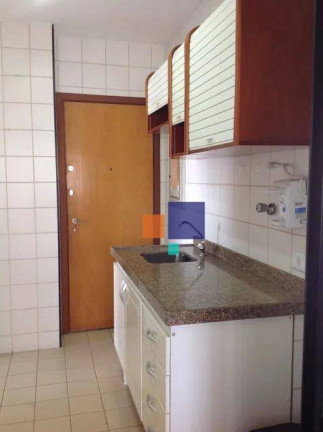 Imagem Apartamento com 3 Quartos para Alugar, 80 m² em Vila Mariana - São Paulo