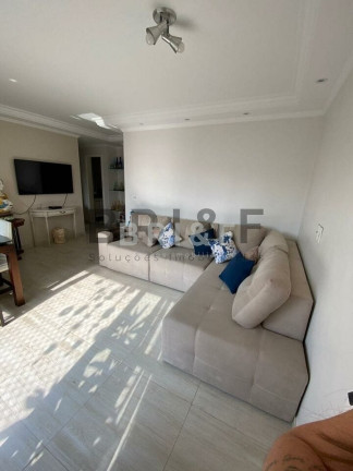 Imagem Apartamento com 3 Quartos à Venda, 96 m² em Vila Olímpia - São Paulo Imagem Apartamento com 3 Quartos à Venda, 96 m² em Vila Olímpia - São Paulo