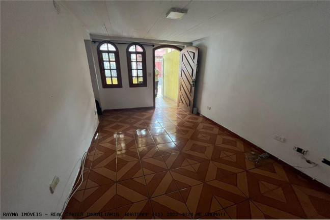 Imagem Casa com 2 Quartos à Venda, 88 m² em Tucuruvi - São Paulo Imagem Casa com 2 Quartos à Venda, 88 m² em Tucuruvi - São Paulo
