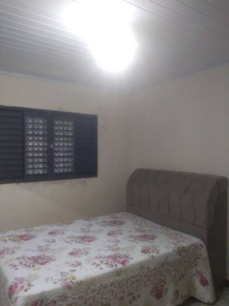Imagem Casa com 3 Quartos à Venda, 155 m² em Ninho Verde Ii - Pardinho Imagem Casa com 3 Quartos à Venda, 155 m² em Ninho Verde Ii - Pardinho