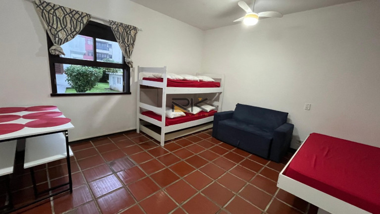 Imagem Apartamento com 1 Quarto à Venda, 37 m² em Tenório - Ubatuba Imagem Apartamento com 1 Quarto à Venda, 37 m² em Tenório - Ubatuba