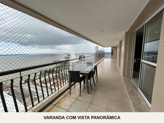 Imagem Imóvel com 4 Quartos à Venda, 250 m² em Umarizal - Belém Imagem Imóvel com 4 Quartos à Venda, 250 m² em Umarizal - Belém