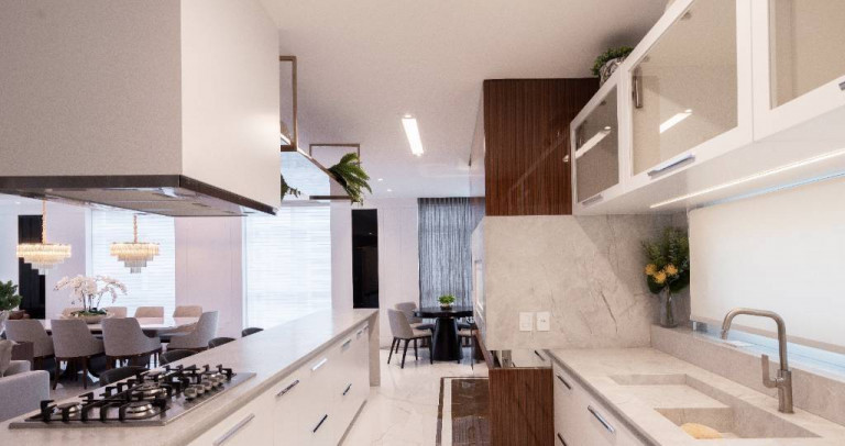 Imagem Apartamento com 4 Quartos à Venda, 220 m² em Navegantes - Capão Da Canoa Imagem Apartamento com 4 Quartos à Venda, 220 m² em Navegantes - Capão Da Canoa
