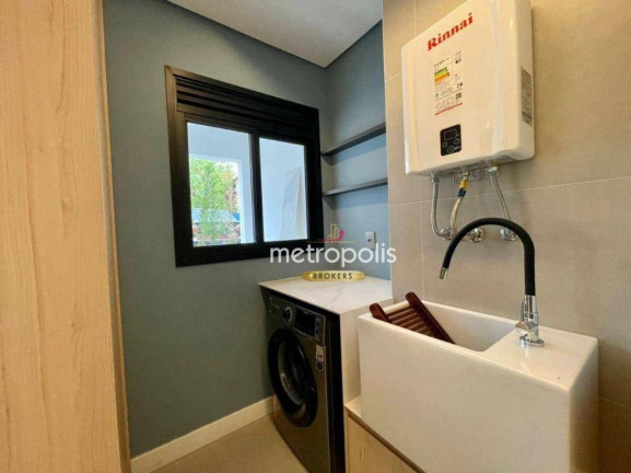 Imagem Apartamento com 3 Quartos à Venda, 75 m² em Campestre - Santo André Imagem Apartamento com 3 Quartos à Venda, 75 m² em Campestre - Santo André