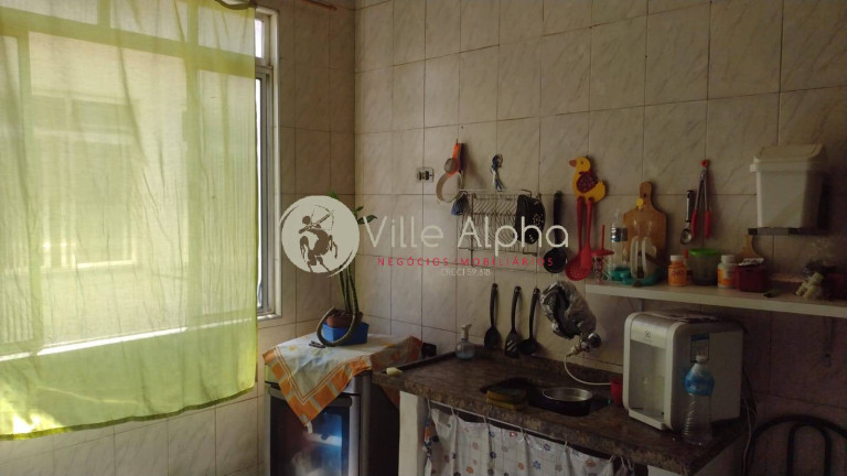 Imagem Apartamento com 2 Quartos à Venda, 75 m² em Campo Grande - Santos Imagem Apartamento com 2 Quartos à Venda, 75 m² em Campo Grande - Santos