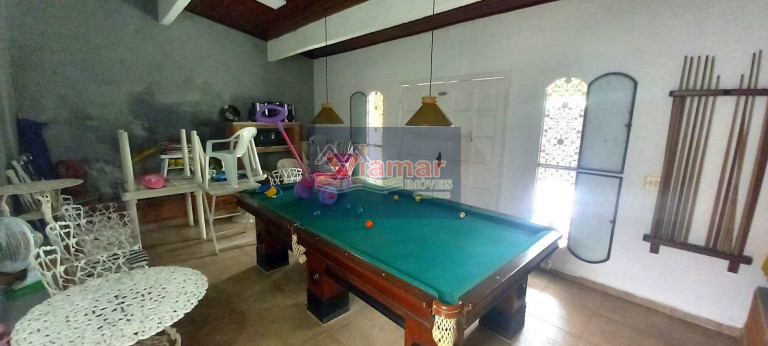 Imagem Casa com 4 Quartos à Venda, 169 m² em Jardim Virgínia - Guarujá Imagem Casa com 4 Quartos à Venda, 169 m² em Jardim Virgínia - Guarujá