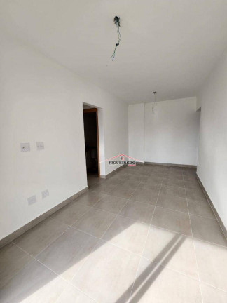 Imagem Apartamento com 2 Quartos à Venda, 70 m² em Guilhermina - Praia Grande