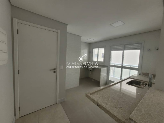 Imagem Apartamento com 2 Quartos à Venda, 82 m² em Aparecida - Santos Imagem Apartamento com 2 Quartos à Venda, 82 m² em Aparecida - Santos
