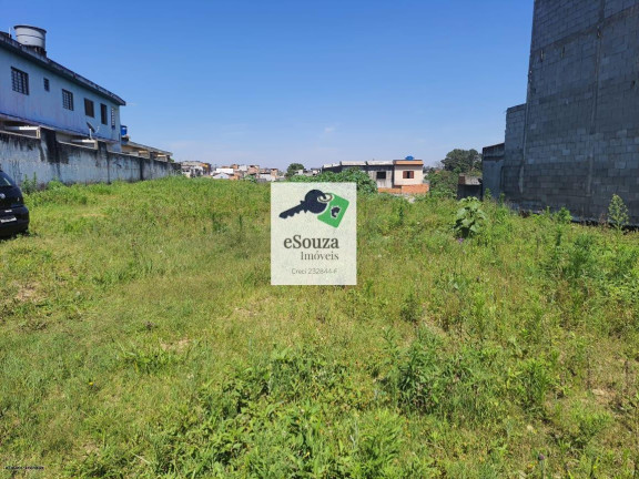 Imagem Terreno à Venda, 1.660 m² em Jardim Estrela - Mauá Imagem Terreno à Venda, 1.660 m² em Jardim Estrela - Mauá